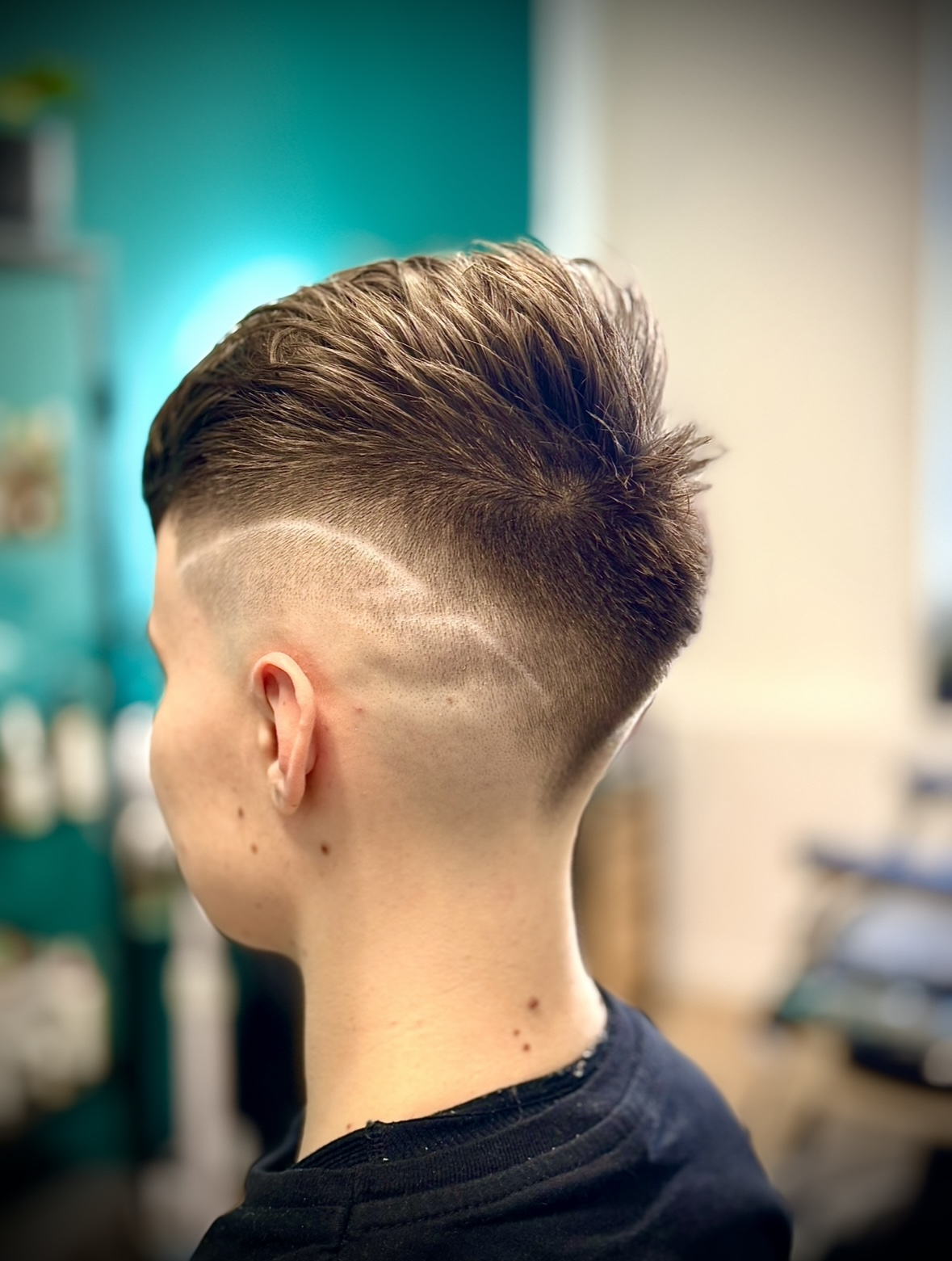 ZENITY barber & skincare