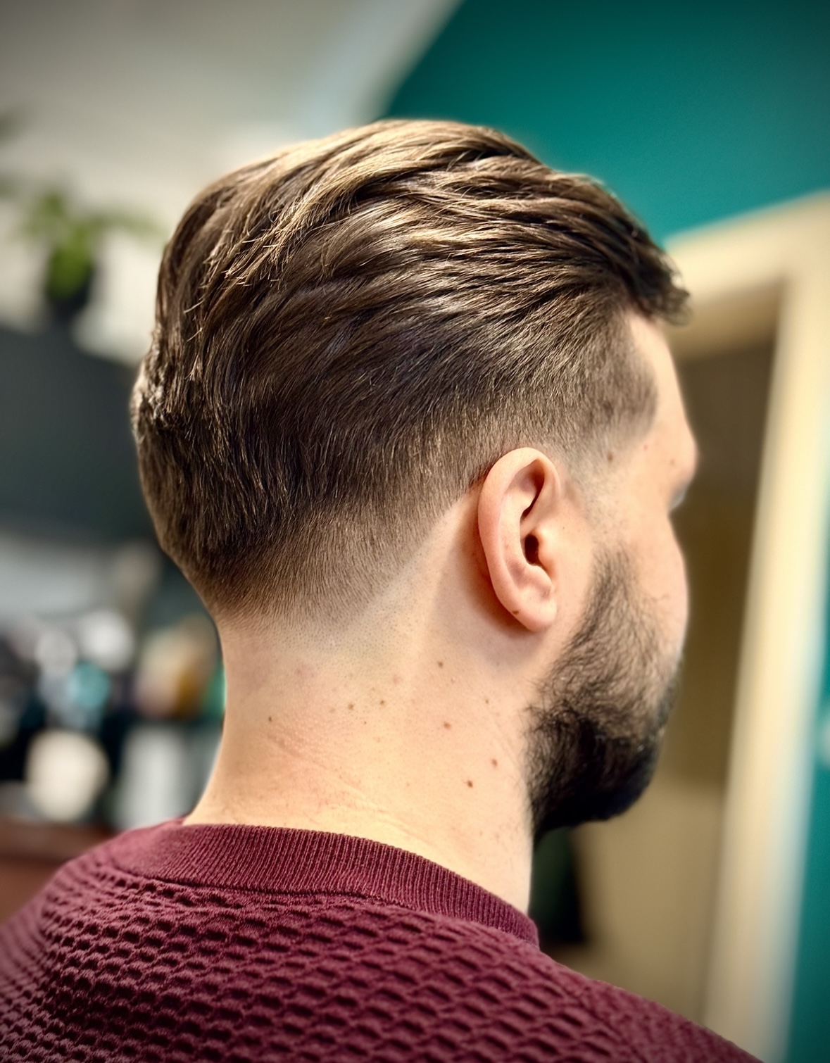 ZENITY barber & skincare