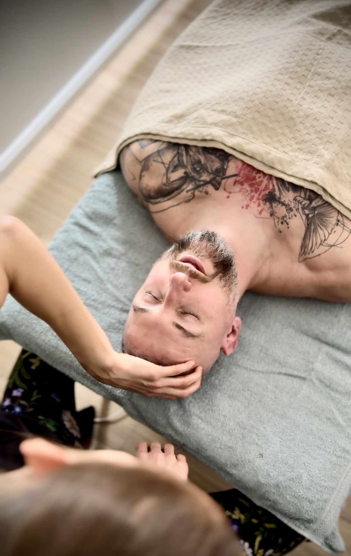 ZENITY barber & skincare