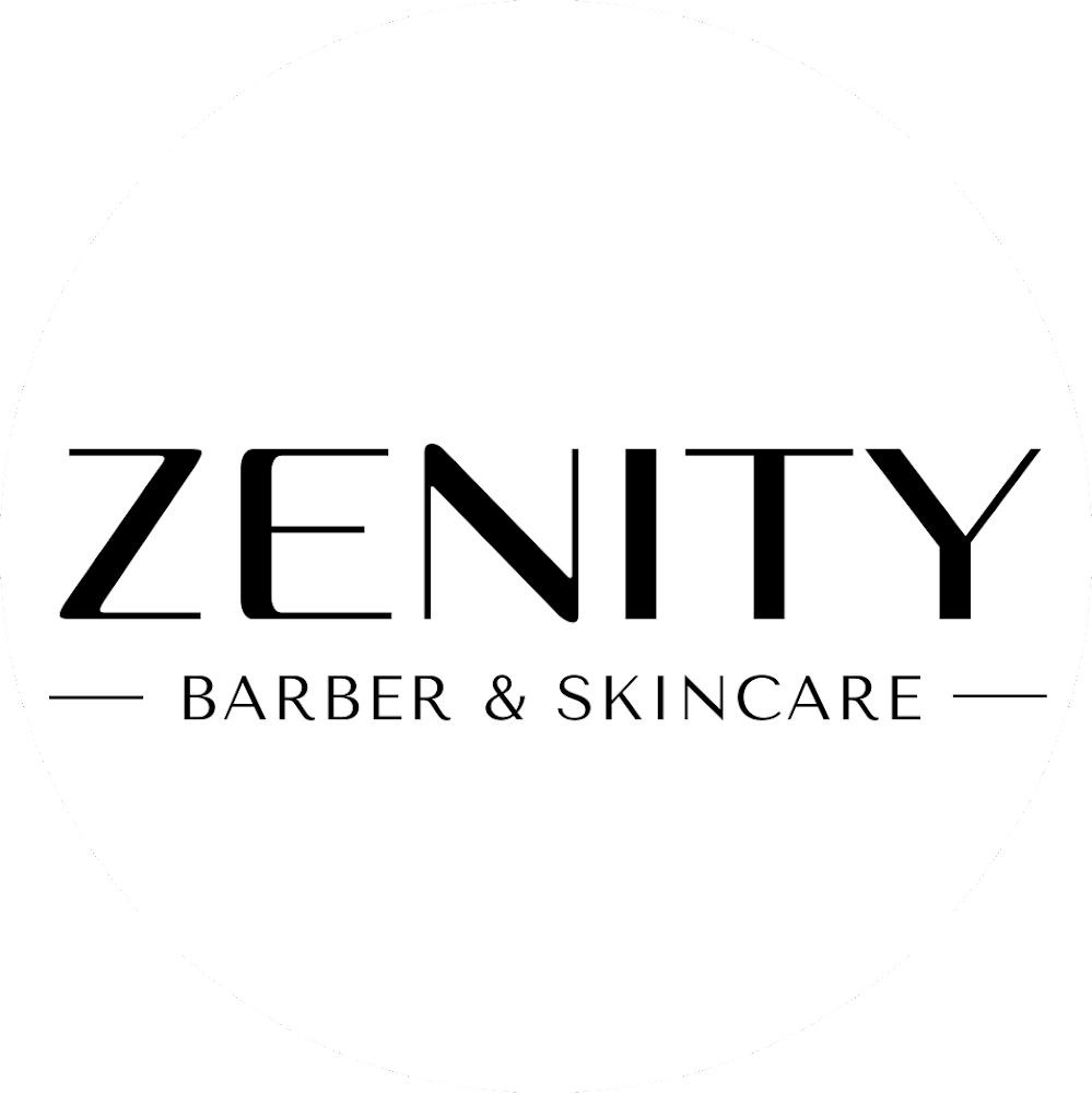 ZENITY barber & skincare